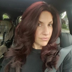Lisa Calabro Zalamea