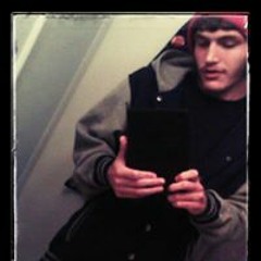 Jordan Ofwgkta Patrick