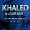 Khaled Algarady