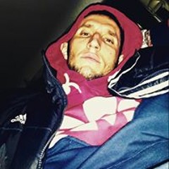 Павел Косарев