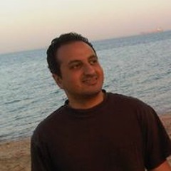 Ahmed Dorra