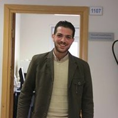 Fathi Al-hilo