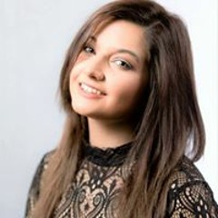 Alli Say (Sasha savoy)