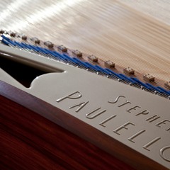 Stephen Paulello OPUS 102