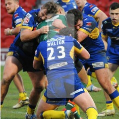 Jack Walton 95