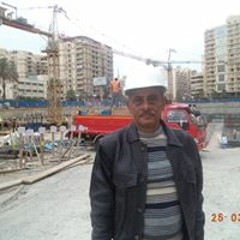Ashraf Abdelnaby