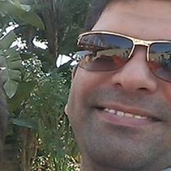 Ashraf Mahmoud