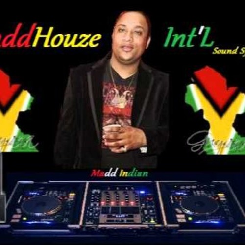 The 2am Project Riddim