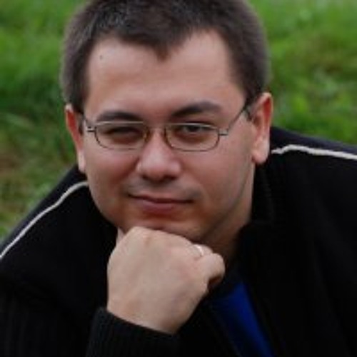 Тимур Казакбаев’s avatar