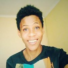 Arnold Mahapa Ofentse