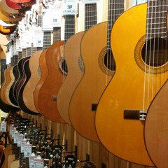 gibson hummingbird
