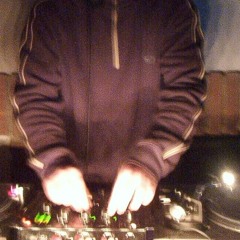 DJ Raul H. (www.mixcloud.com/djraulh)