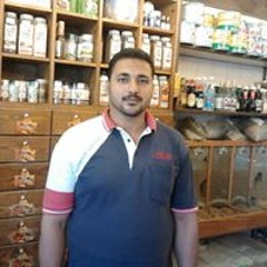 طارق اسماعيل هيبة