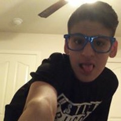 Richard Joiner Jackson