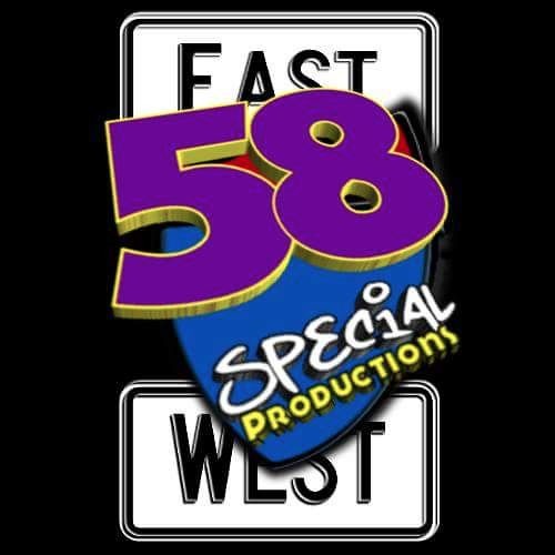 58Special Productions’s avatar