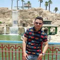 Mahmoud Sadek Temsah