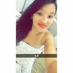 Anngella Reis
