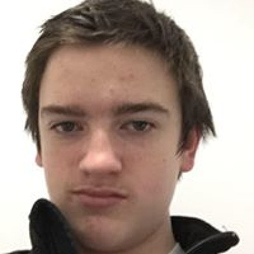 Ethan McDowell’s avatar