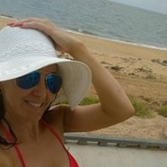 Rose-Marie Sabine Doman