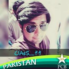 Basit rashdi