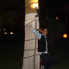 Ahmed Seka