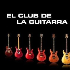 El club de la guitarra!!!