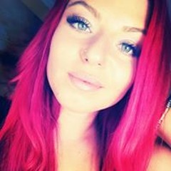 Christina Epifanov