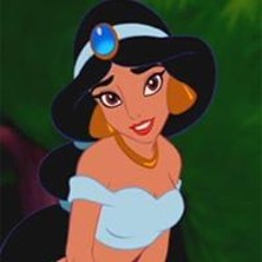 Princess Jasmine