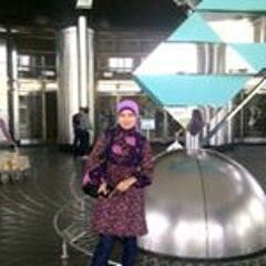 Erni Saomi Kurniawaty