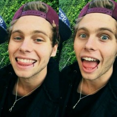 goddamnluke