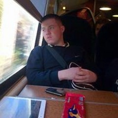 Ryan Mooney