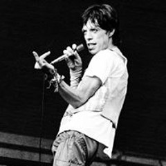 Alfred Bowie Jagger