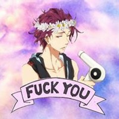 Rin Matsuoka