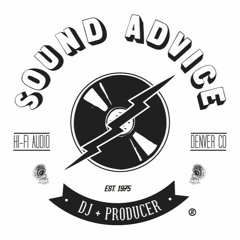 Sound Advice (DJ)