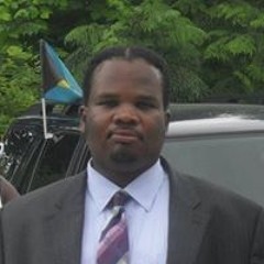 Rashad Samuels