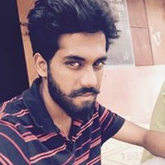 Santhosh Deep