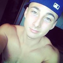 Dylan Jonathon Blaszka