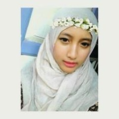 Kurnia Ayu Syah Putri