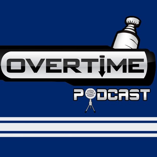 Overtime Podcast’s avatar