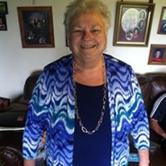 Janet Gilbert Newhouse