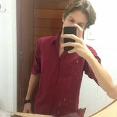 Andre Gustavo Oliveira