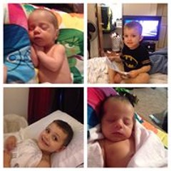 KyleandAmanda Paulsen