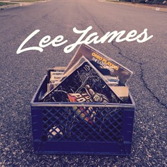 dj leejames