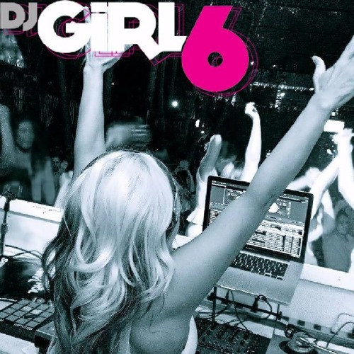 DJ Girl 6’s avatar