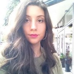 Sara Giordano