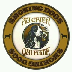 Smoking Dogs