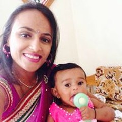 Hansa Govind Varsani