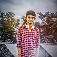 Prince Vamsi