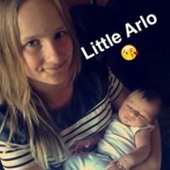 Alice April Otoole