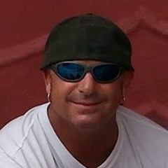 Troy Taylor